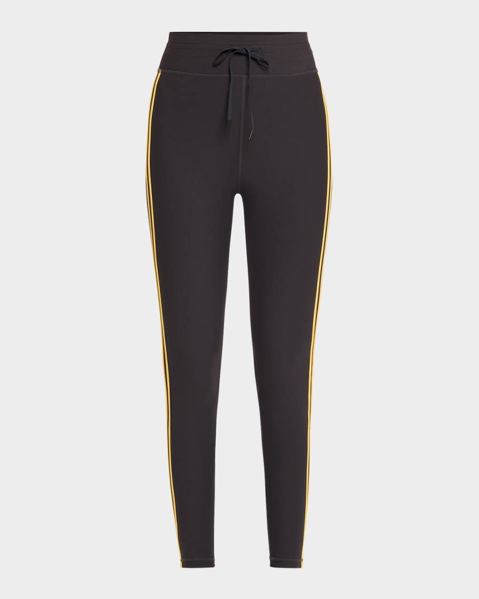 Beaufort 25" Midi Pants